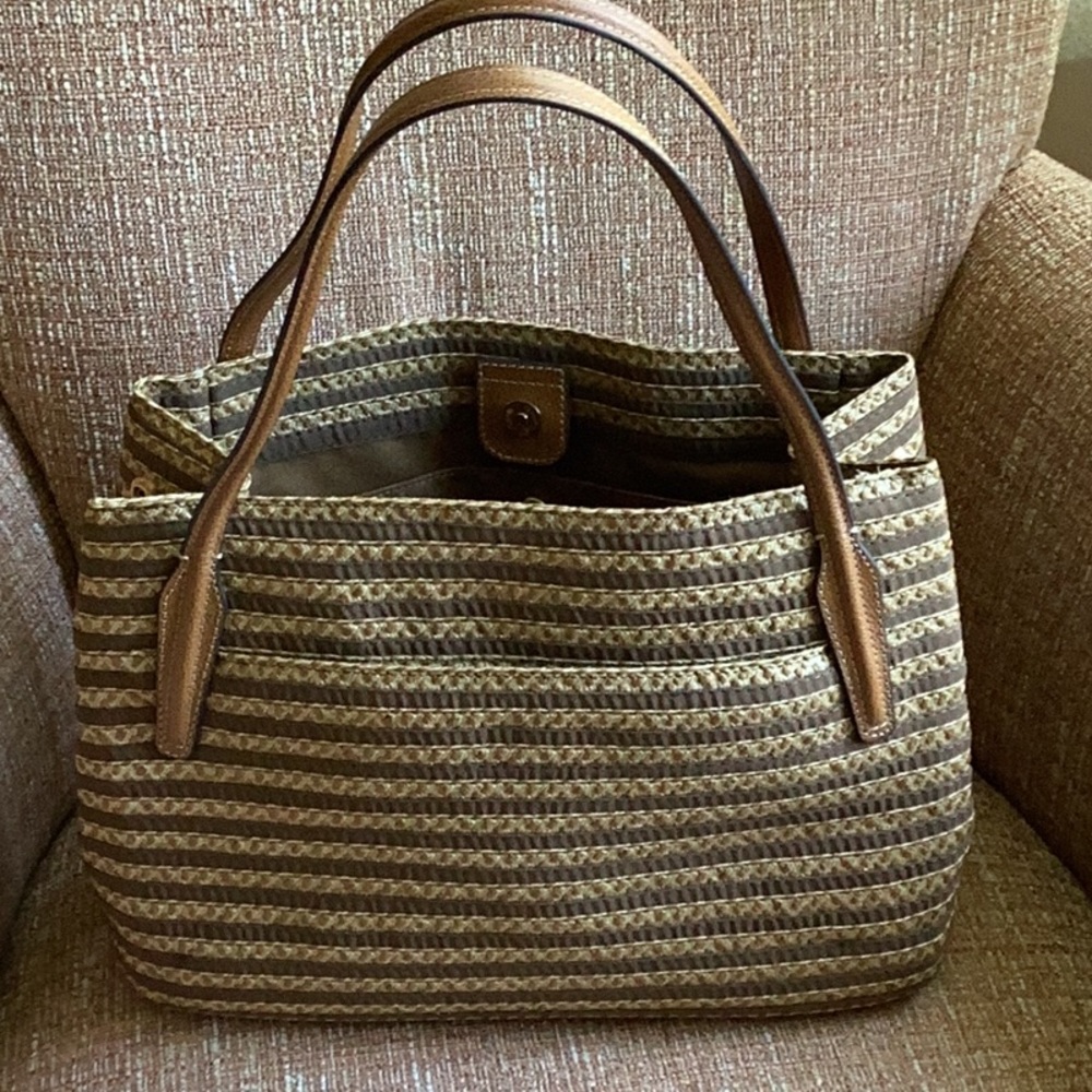 Beautiful Eric Javits BAG